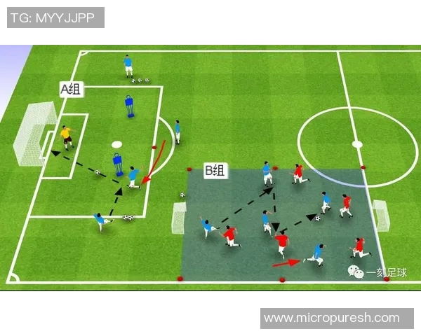 球星专属足球射门训练技巧提升方案助力精准进攻突破